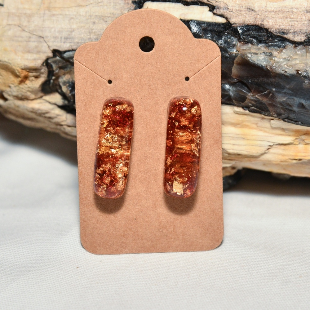 Red Garnet Princess - Picture 2 of 2